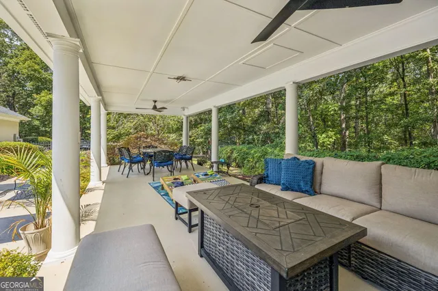 $1,000,000 | 4416 Wedgewood Lane, Cohutta, GA 30710