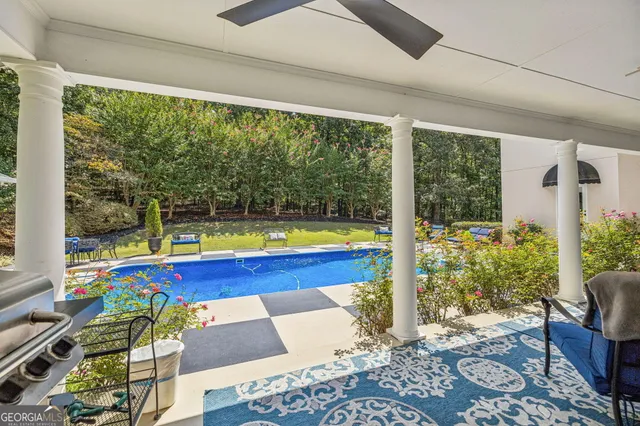 $1,000,000 | 4416 Wedgewood Lane, Cohutta, GA 30710