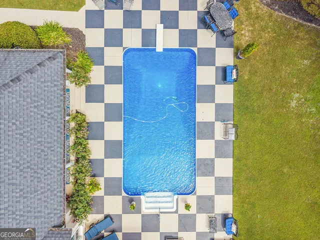 $1,000,000 | 4416 Wedgewood Lane, Cohutta, GA 30710