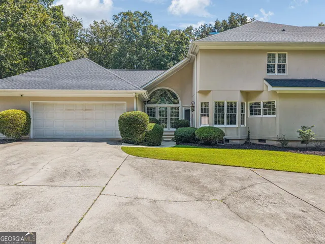 $1,000,000 | 4416 Wedgewood Lane, Cohutta, GA 30710