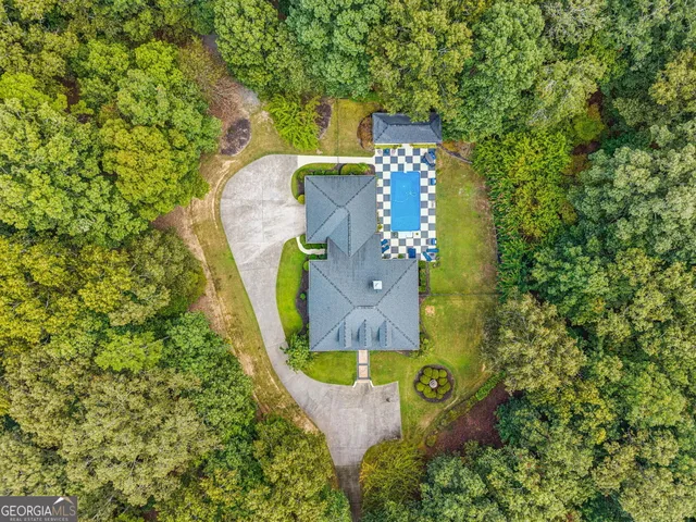 $1,000,000 | 4416 Wedgewood Lane, Cohutta, GA 30710