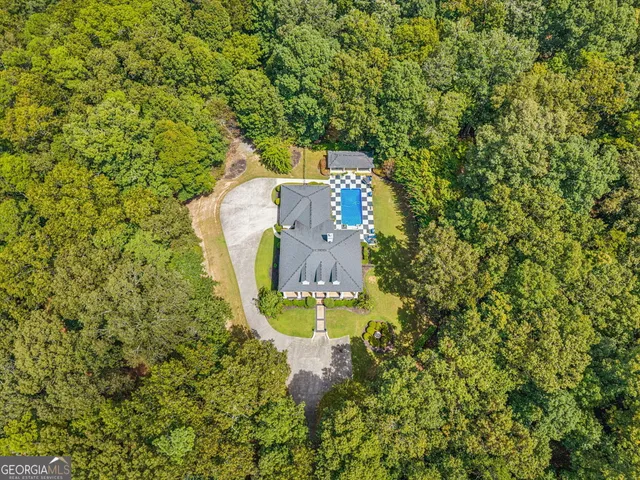 $1,000,000 | 4416 Wedgewood Lane, Cohutta, GA 30710