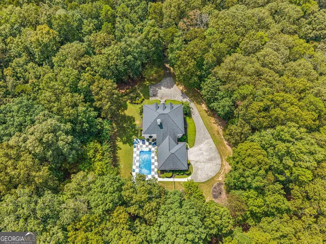 $1,000,000 | 4416 Wedgewood Lane, Cohutta, GA 30710