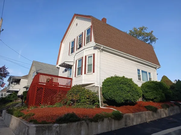 $720,000 | 99 Florence Street, Everett, MA 02149