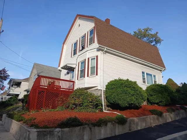 $750,000 | 99 Florence Street, Everett, MA 02149