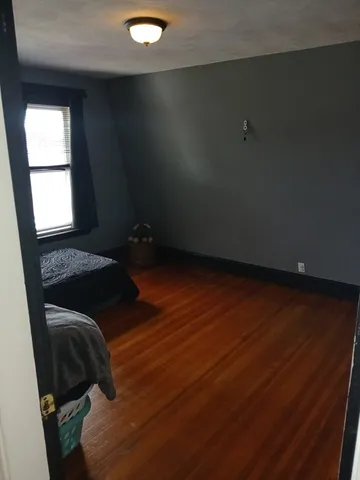 a view of a storage & utility room