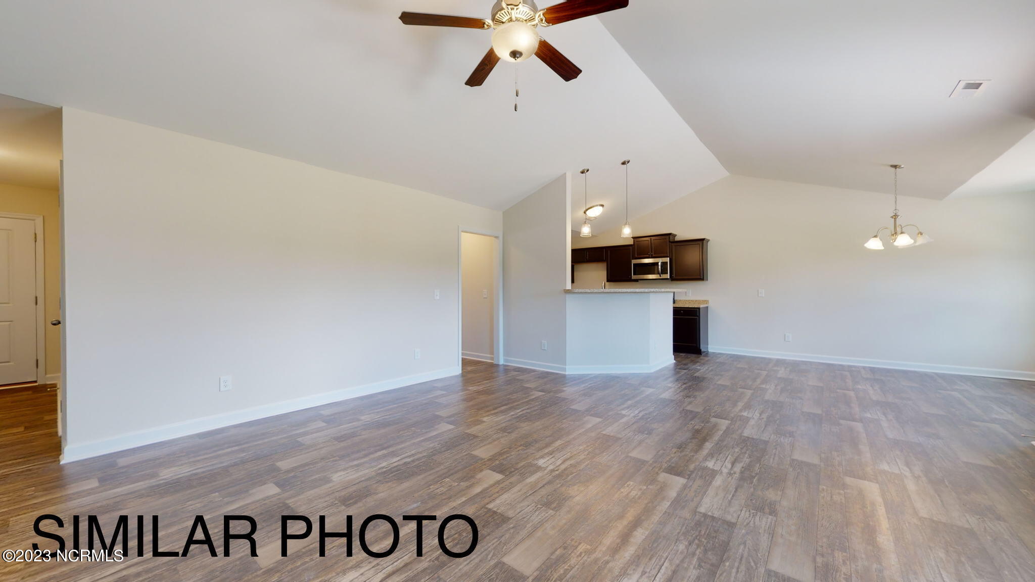 221 North Windy Ridge Road Hubert, NC 28539 - Photo 7 of 29 SIMILAR PHOTO