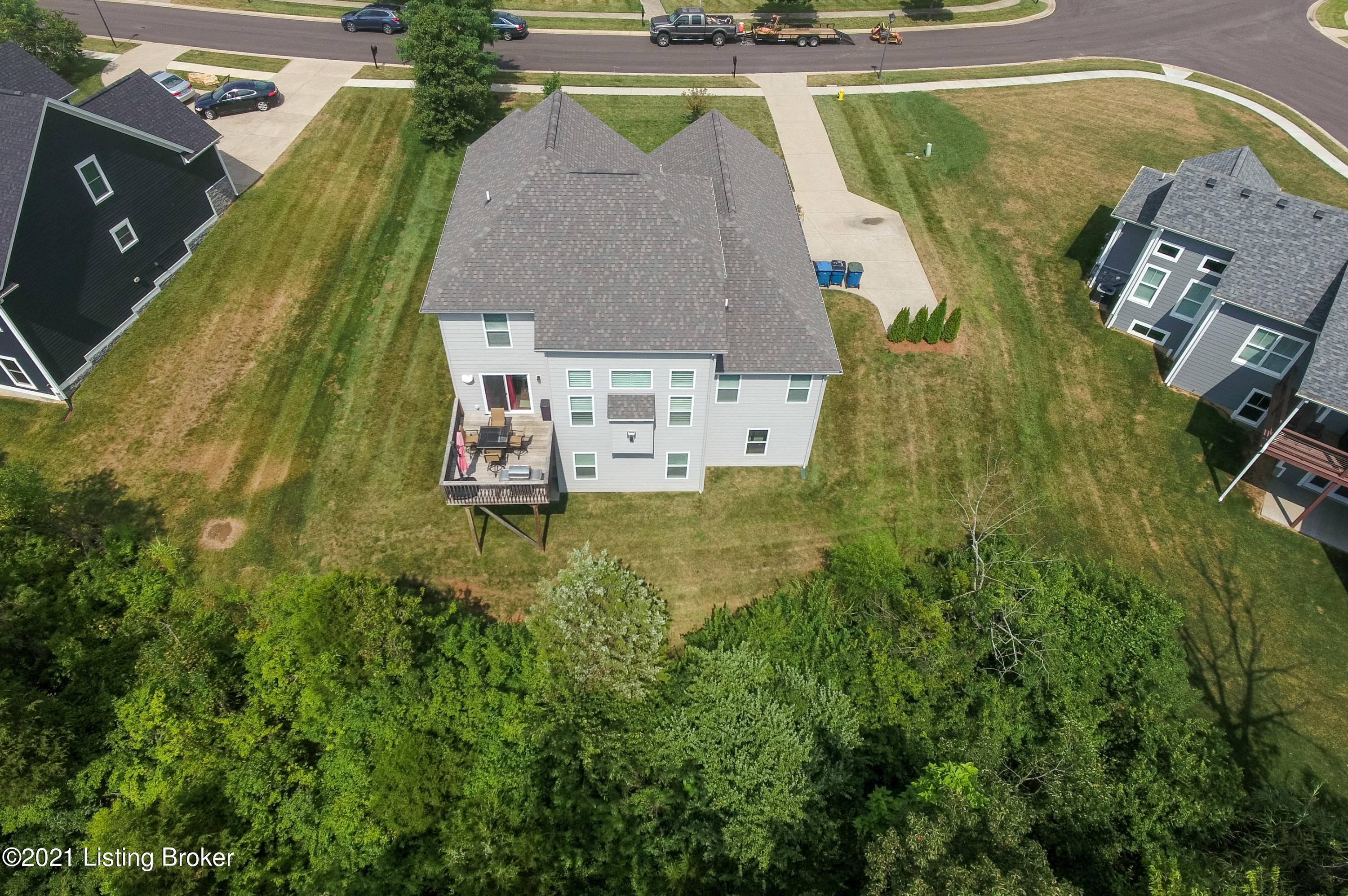 6602 Hypoint Ridge Road Crestwood, KY 40014 - Photo 56 of 56 056 - 20210810 0744