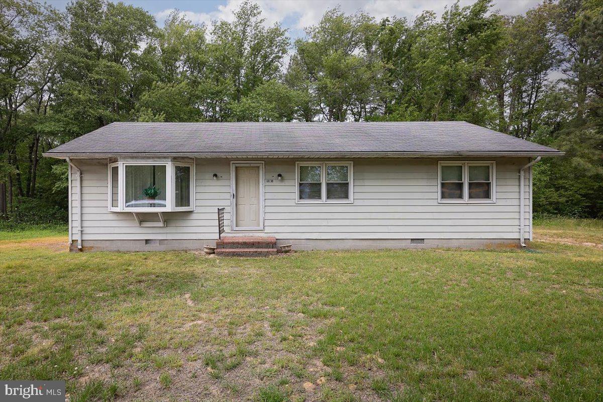 6010 Dobson Road Hurlock, MD 21643 - Photo 1 of 21 20-Exterior Back