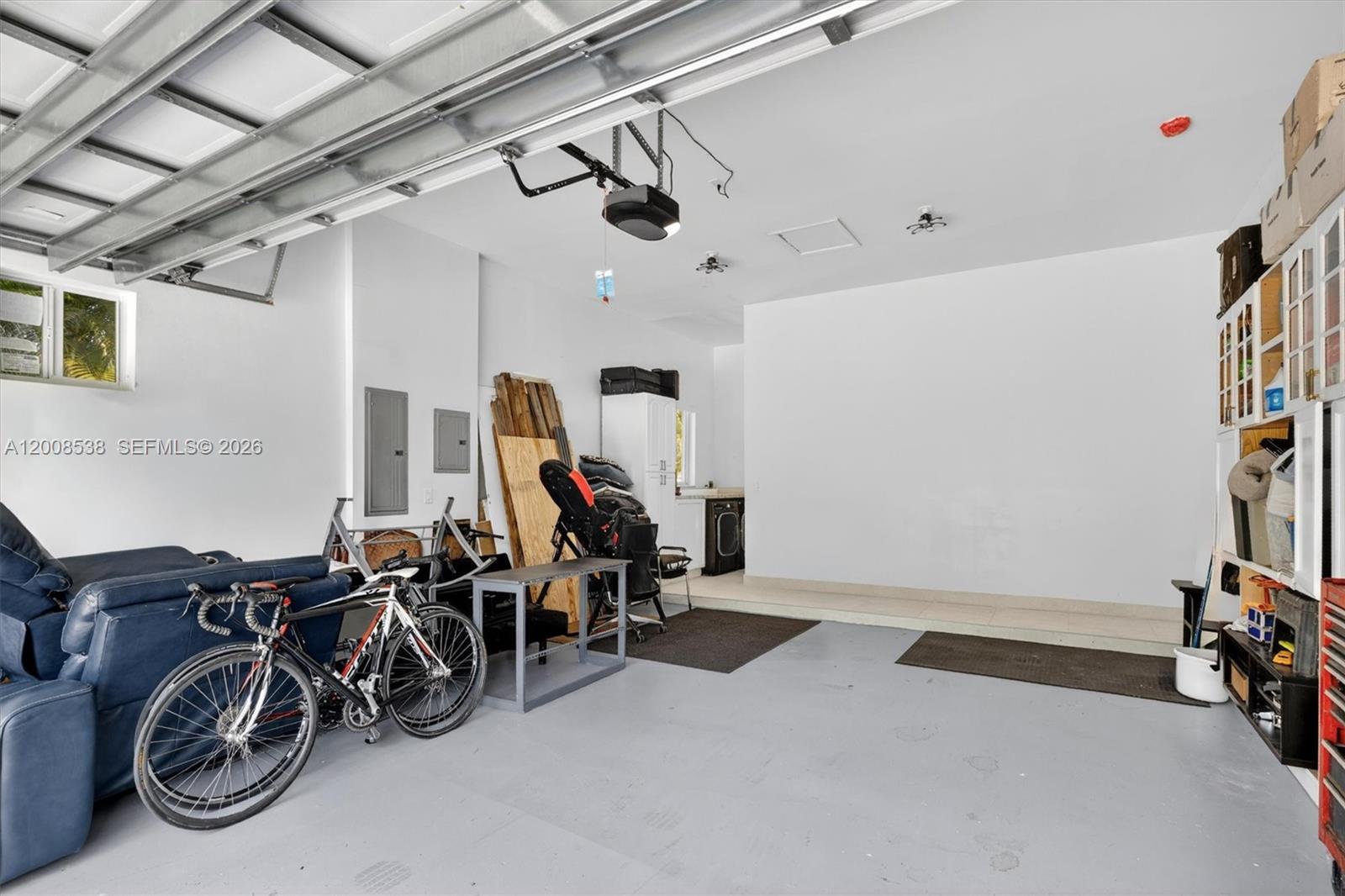 11811 Southwest 82nd Road Miami, FL 33156 - Photo 41 of 63 a view of a room with gym equipment