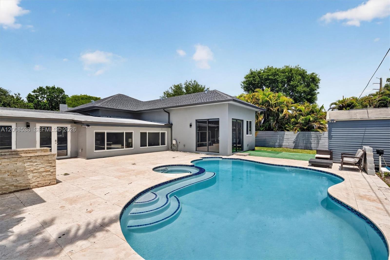 11811 Southwest 82nd Road Miami, FL 33156 - Photo 43 of 63