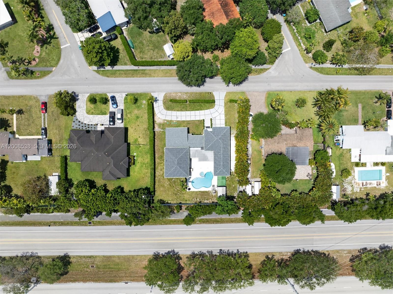 11811 Southwest 82nd Road Miami, FL 33156 - Photo 46 of 63