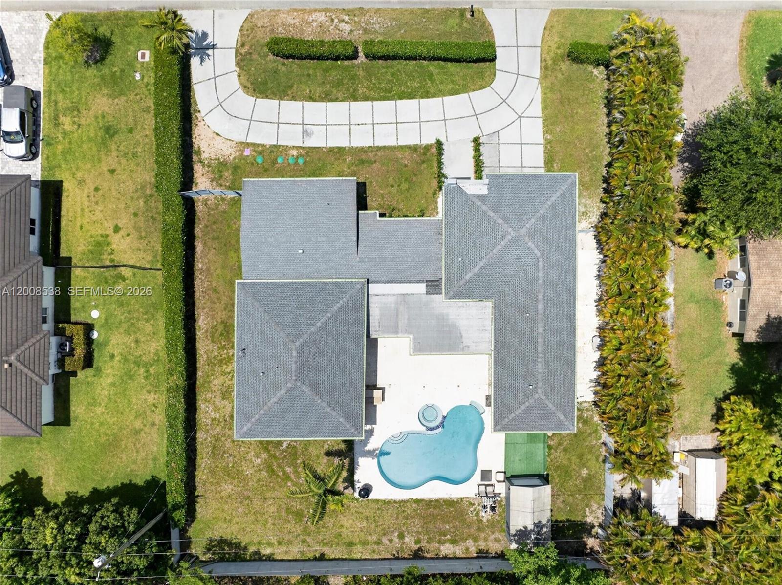 11811 Southwest 82nd Road Miami, FL 33156 - Photo 47 of 63