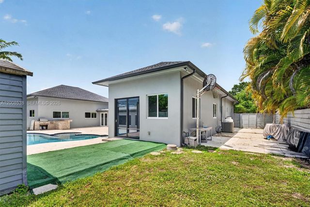 $1,799,000 | 11811 Southwest 82nd Road, Miami, FL 33156