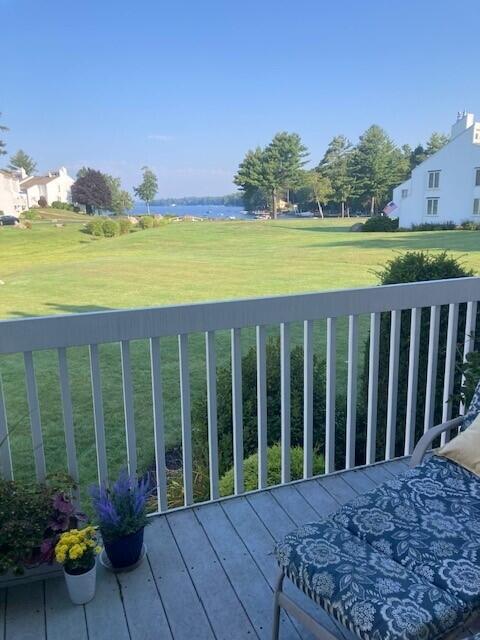 27 Clifford Road, Unit 21 Naples, ME 04055 - Photo 54 of 57 27