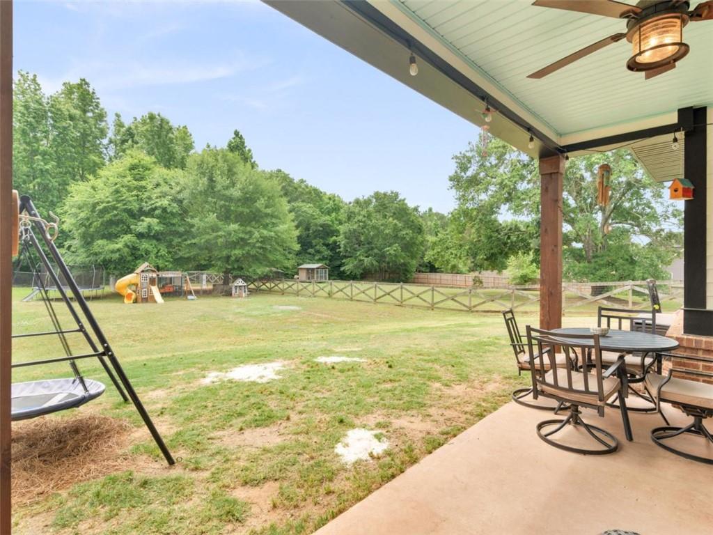 120 Chimney Ridge Lane Covington, GA 30014 - Photo 54 of 64