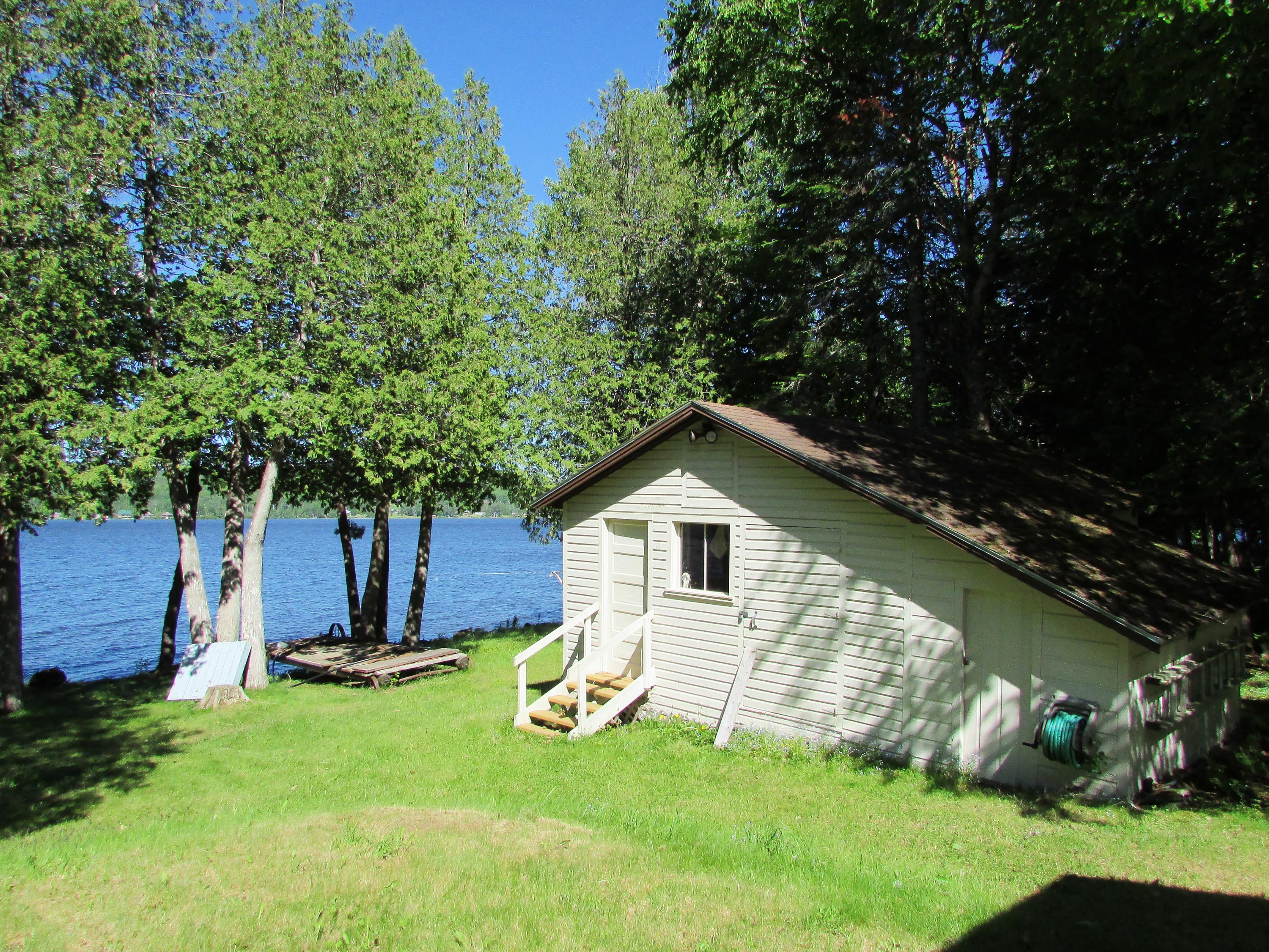 334 W Road Portage, ME 04768 - Photo 3 of 23 Ouellette IMG_5730