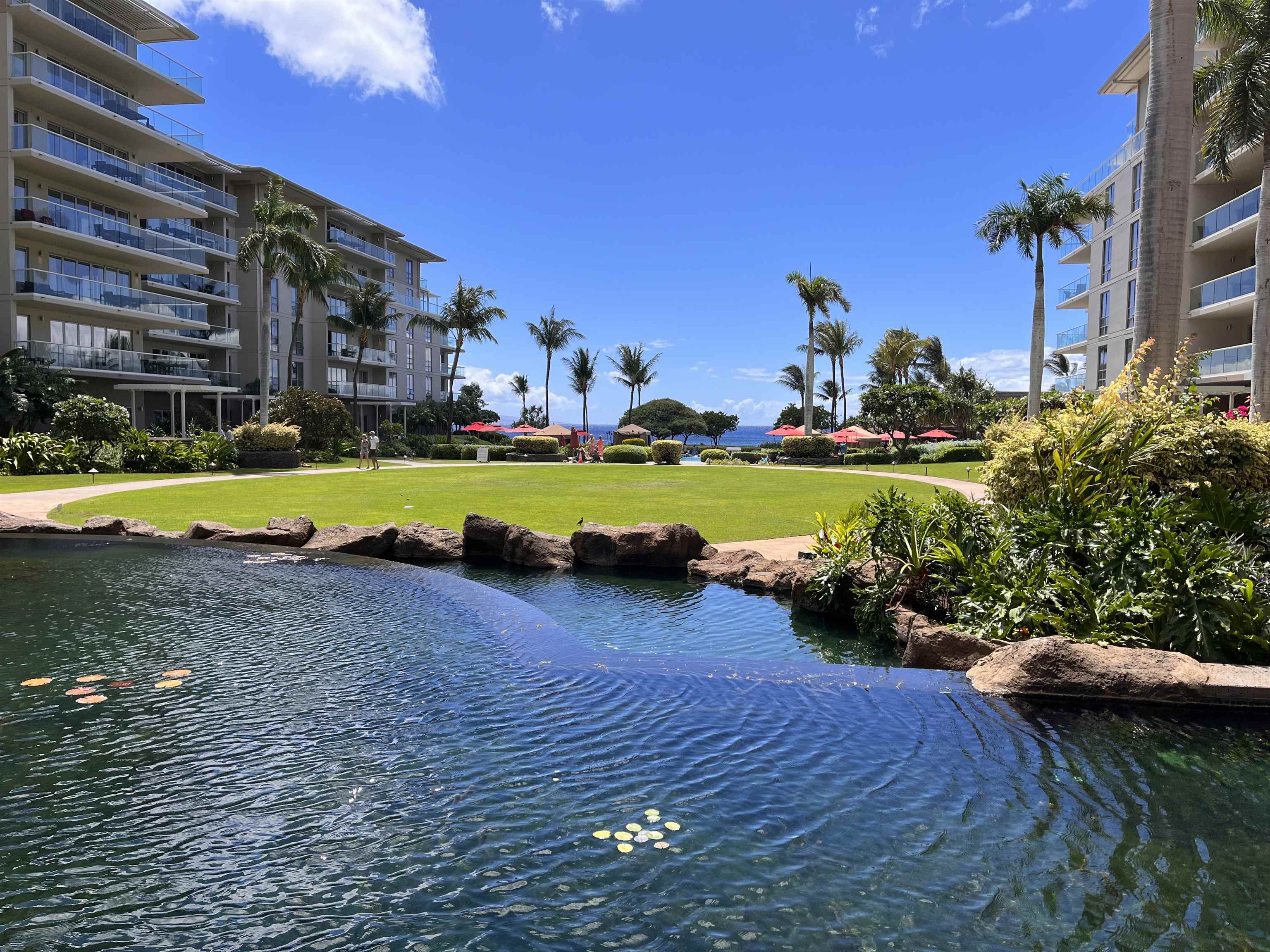 130 Kai Malina Pkwy, Unit SR730, Lahaina, HI 96761 MLS #399719 - Main Image