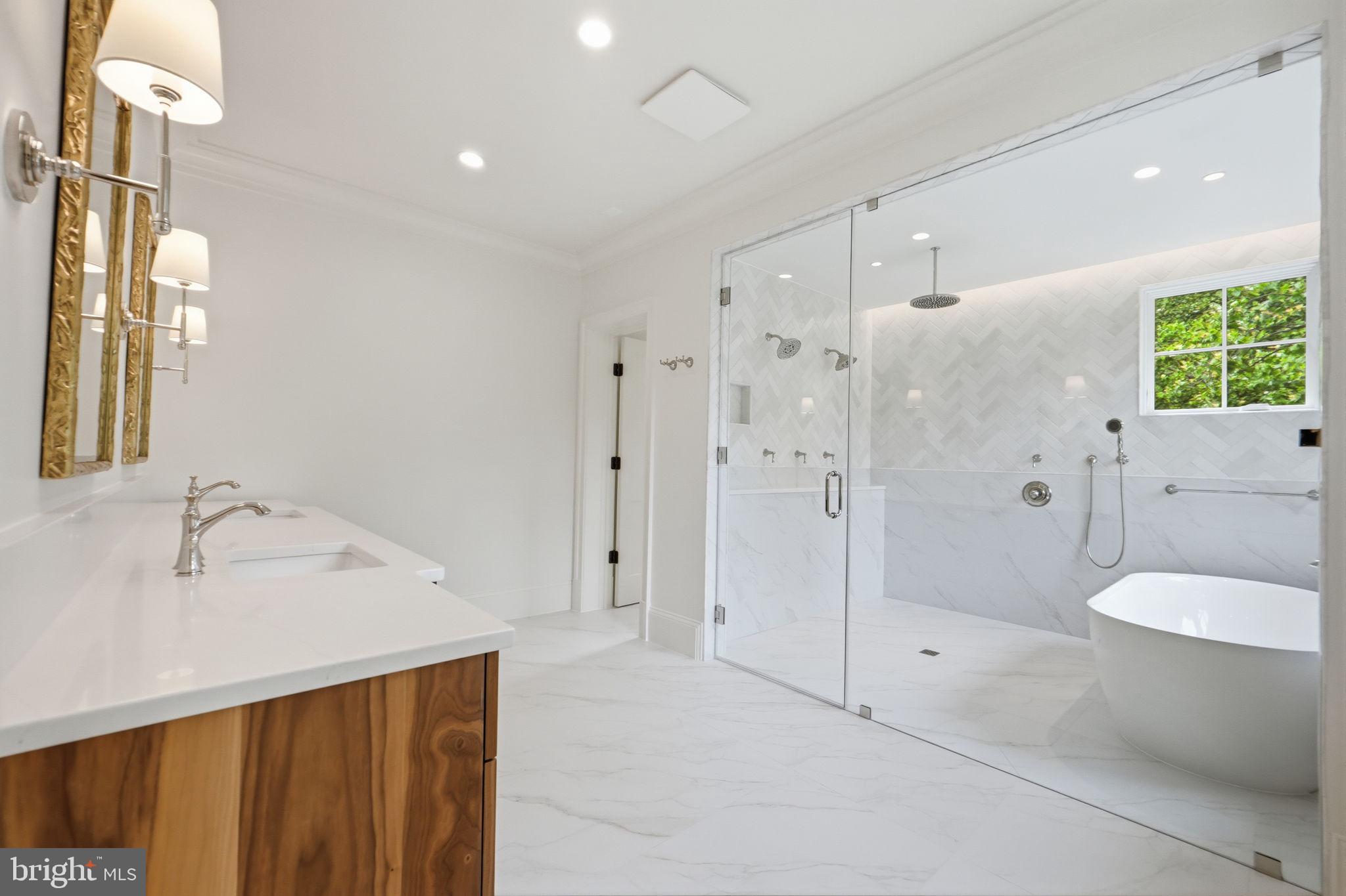 6008 Oakdale Road McLean, VA 22101 - Photo 61 of 100