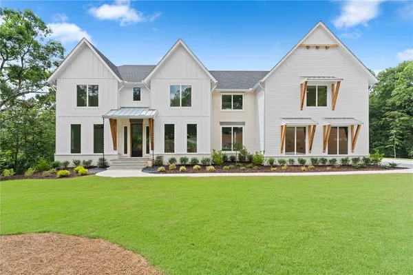 $1,490,000 | 7048 Nichols Cove Drive, Dawsonville, GA 30534