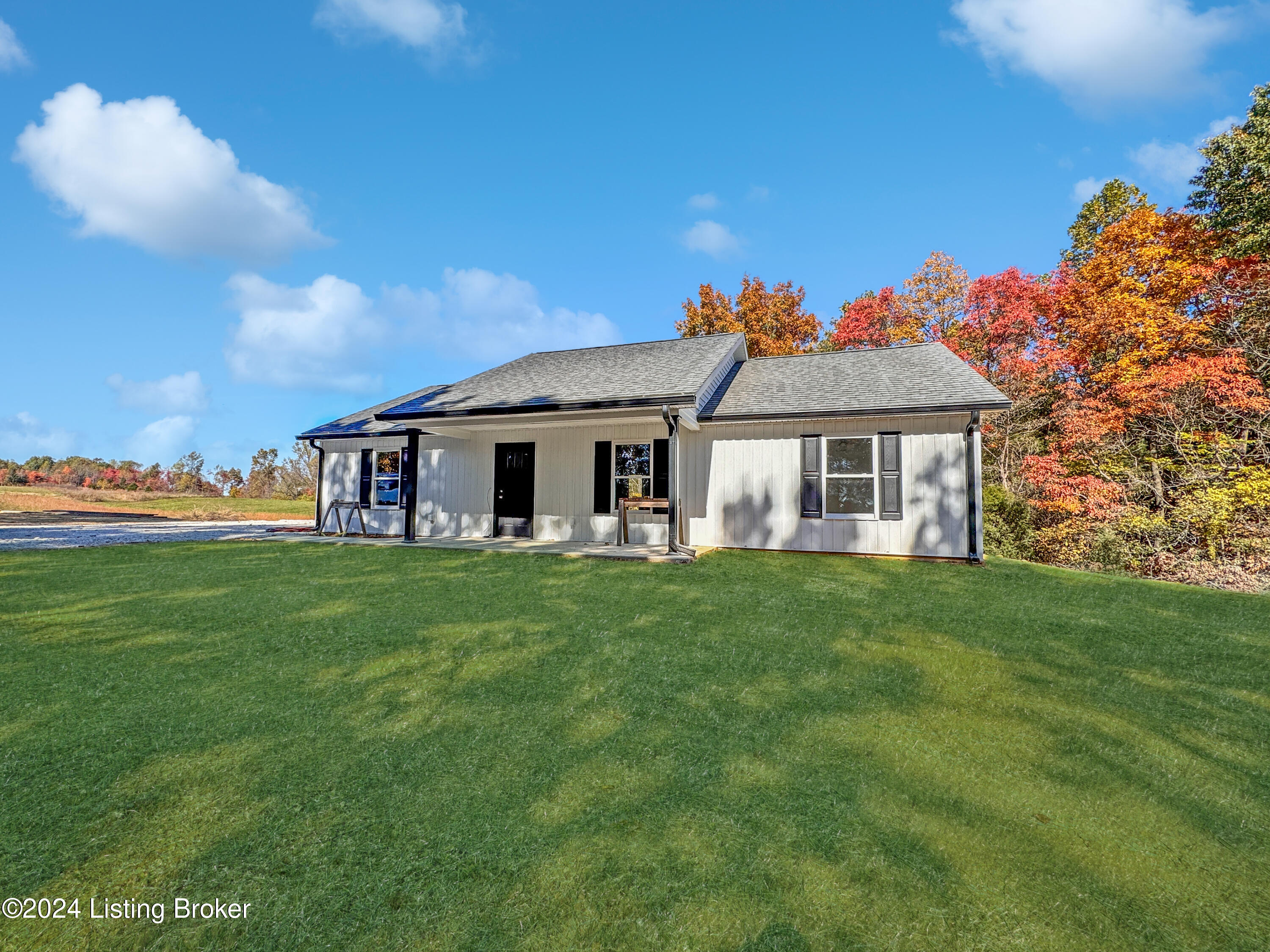560 Morgan Road Payneville, KY 40157 - Photo 1 of 21 1.1