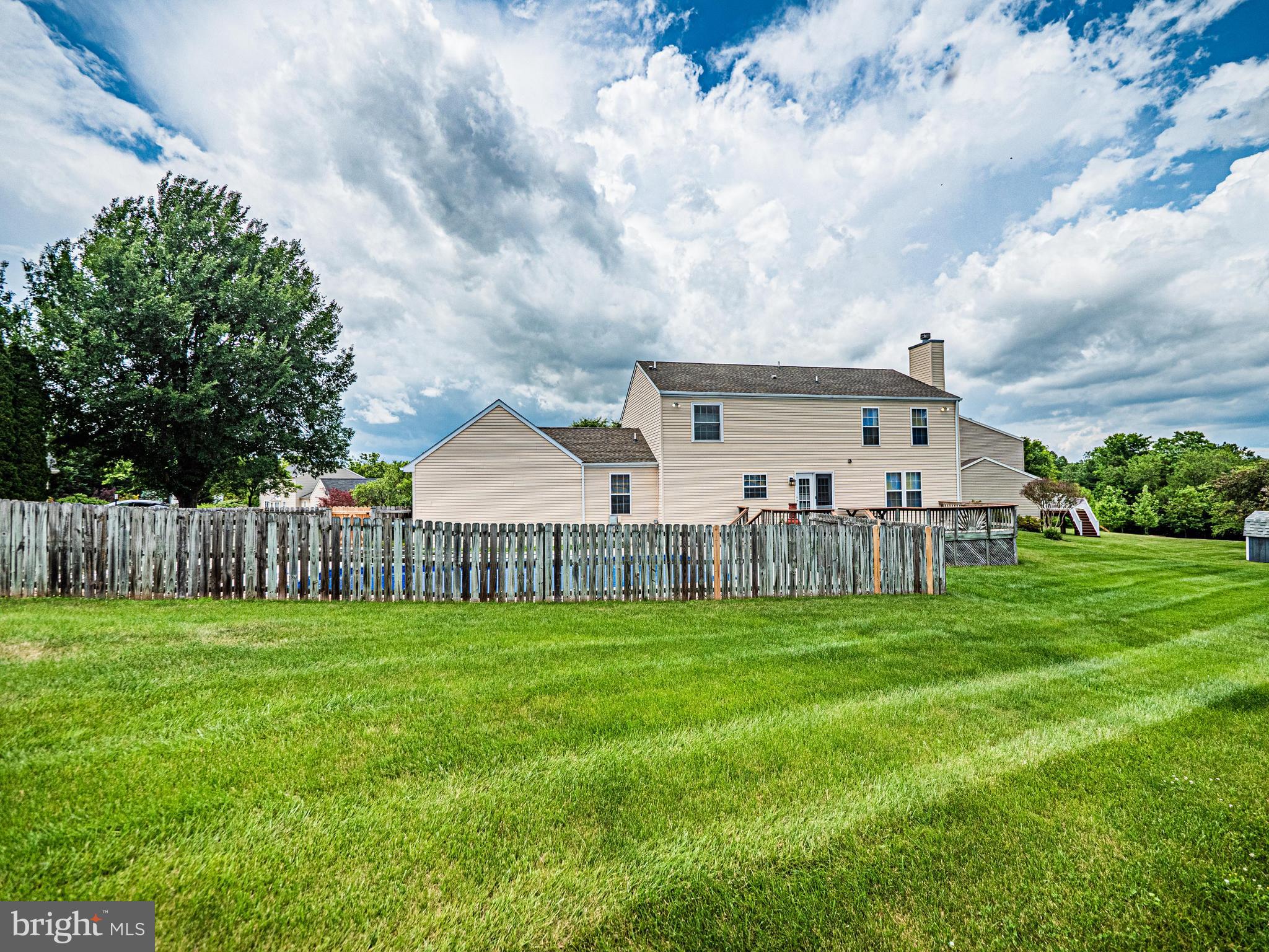 2 Redfern Place Boonsboro, MD 21713 - Photo 56 of 69 Yard