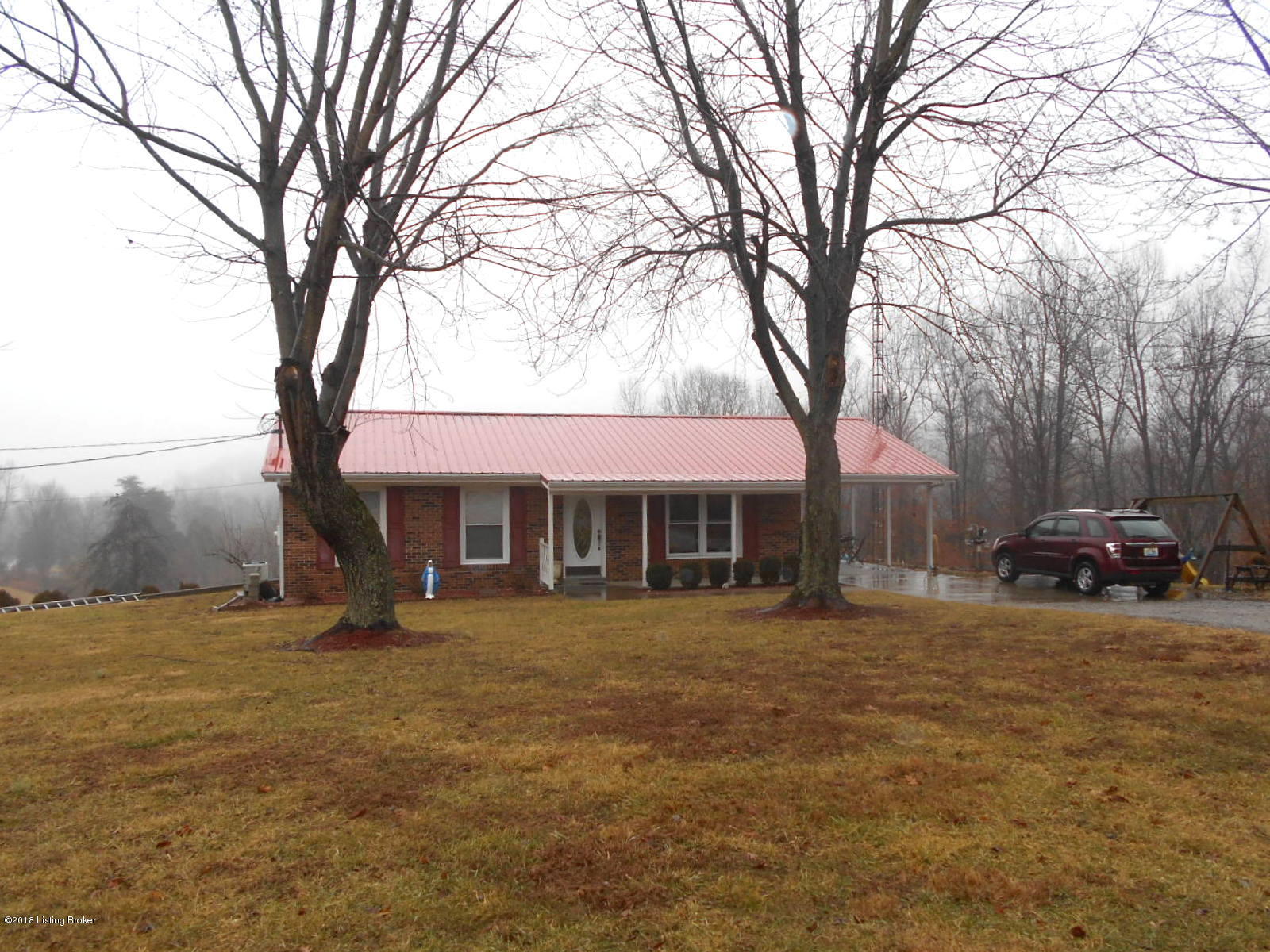 262 Eveleigh Road Leitchfield, KY 42754 - Photo 3 of 28 DSCN3357