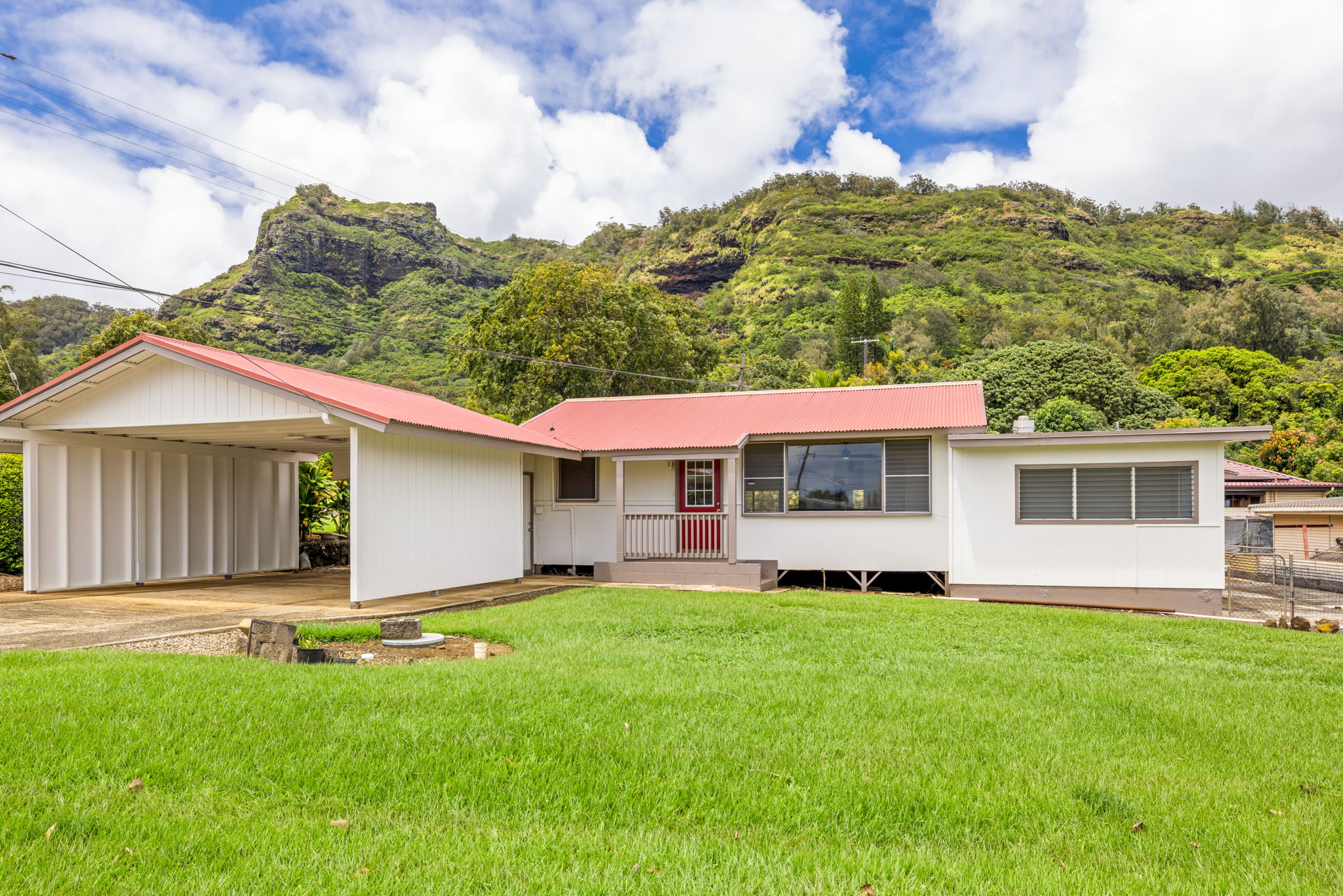 367 Wailana Road Kapaa, HI 96746 - Photo 1 of 19