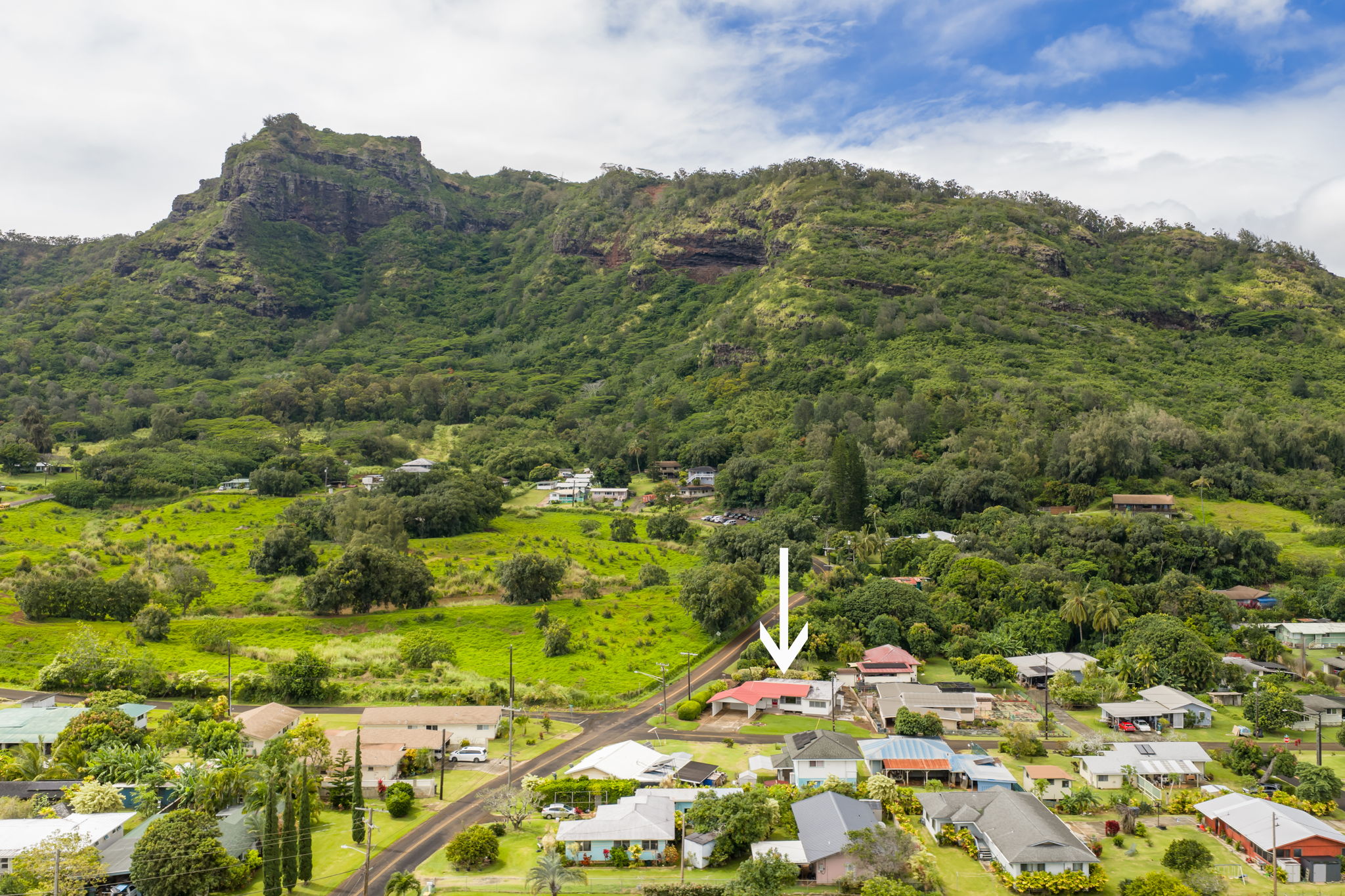 367 Wailana Road Kapaa, HI 96746 - Photo 2 of 19