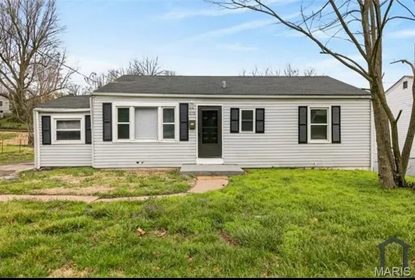 $85,000 | 605 Abston Street, St. Louis, MO 63135