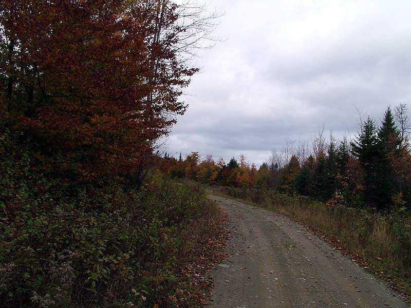 Lot 28 Fire Road Linneus, ME 04730 - Photo 22 of 34 Other.