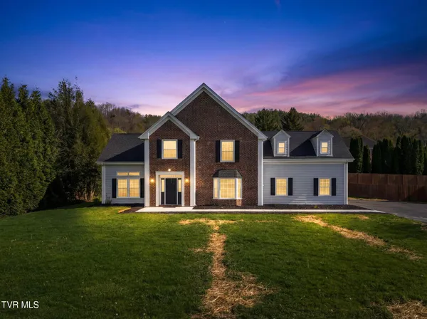 $494,950 | 21164 Vances Mill Road, Abingdon, VA 24211