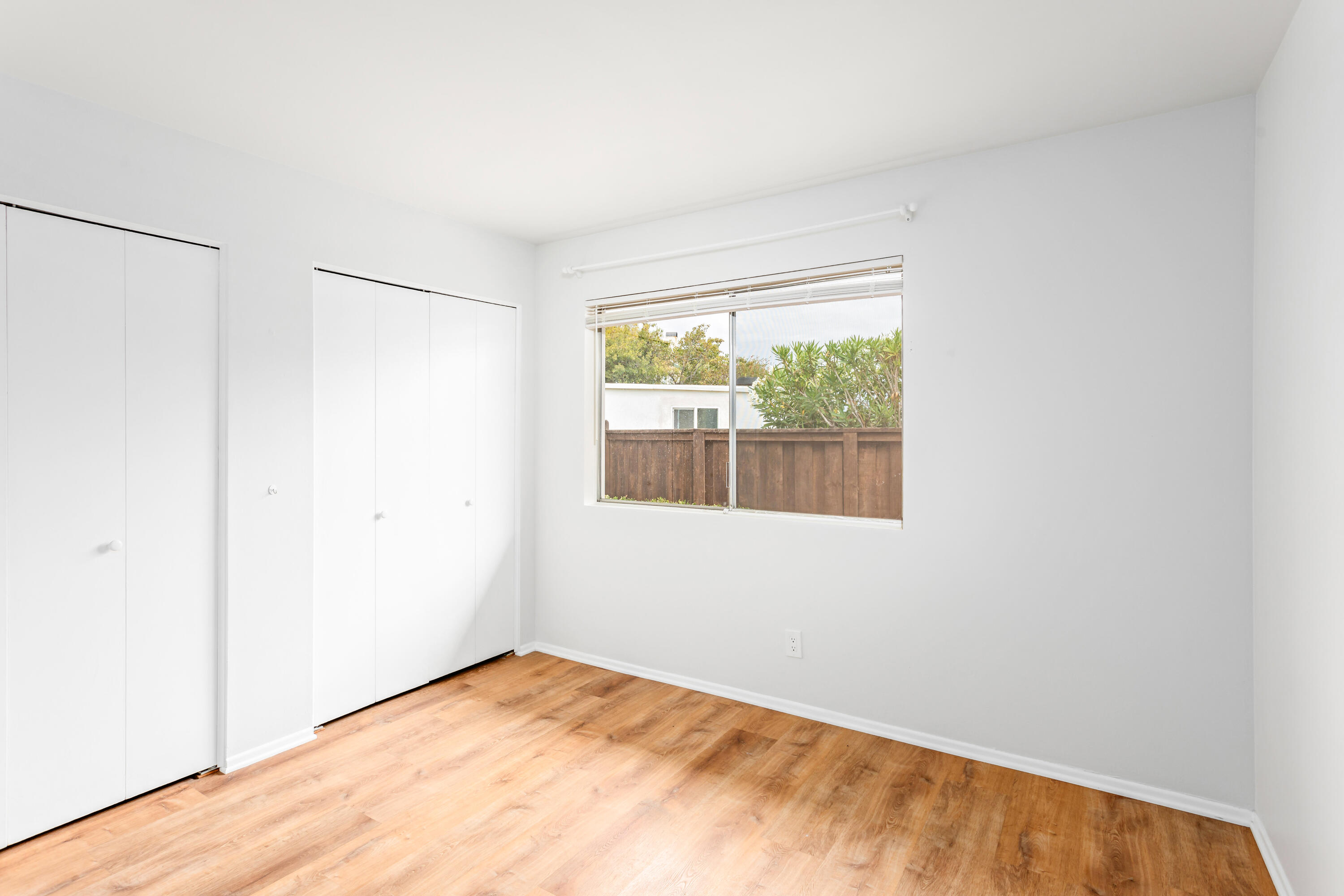 7398 Davenport Road, Unit B Goleta, CA 93117 - Photo 8 of 14 Bedroom #1
