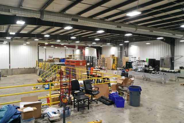 $1,500,000 | 2406 West Market Street, Bloomington, IL 61705