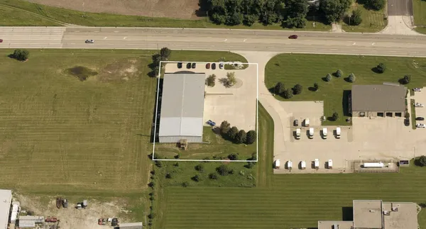 a view of swimming pool with outdoor seating