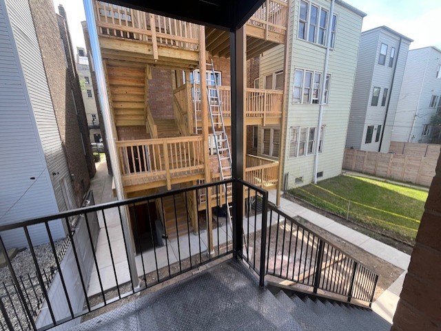 3726 North Racine Avenue, Unit CH Chicago, IL 60613 - Photo 28 of 29