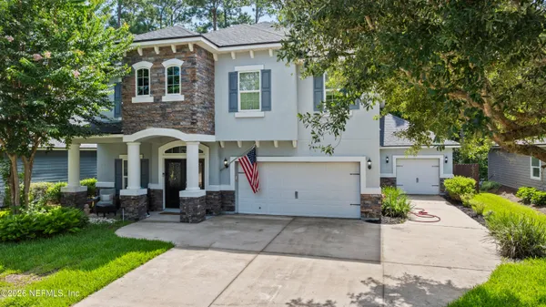 $649,999 | 85073 Bostick Wood Drive, Fernandina Beach, FL 32034