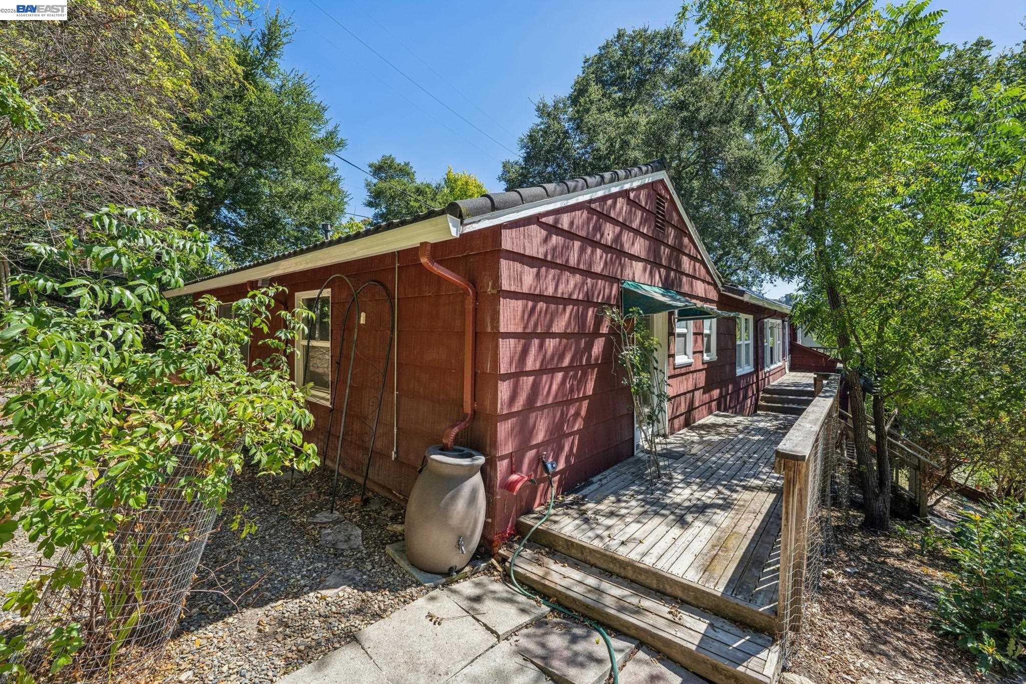 21 Monte Vista Road Orinda, CA 94563 - Photo 26 of 33