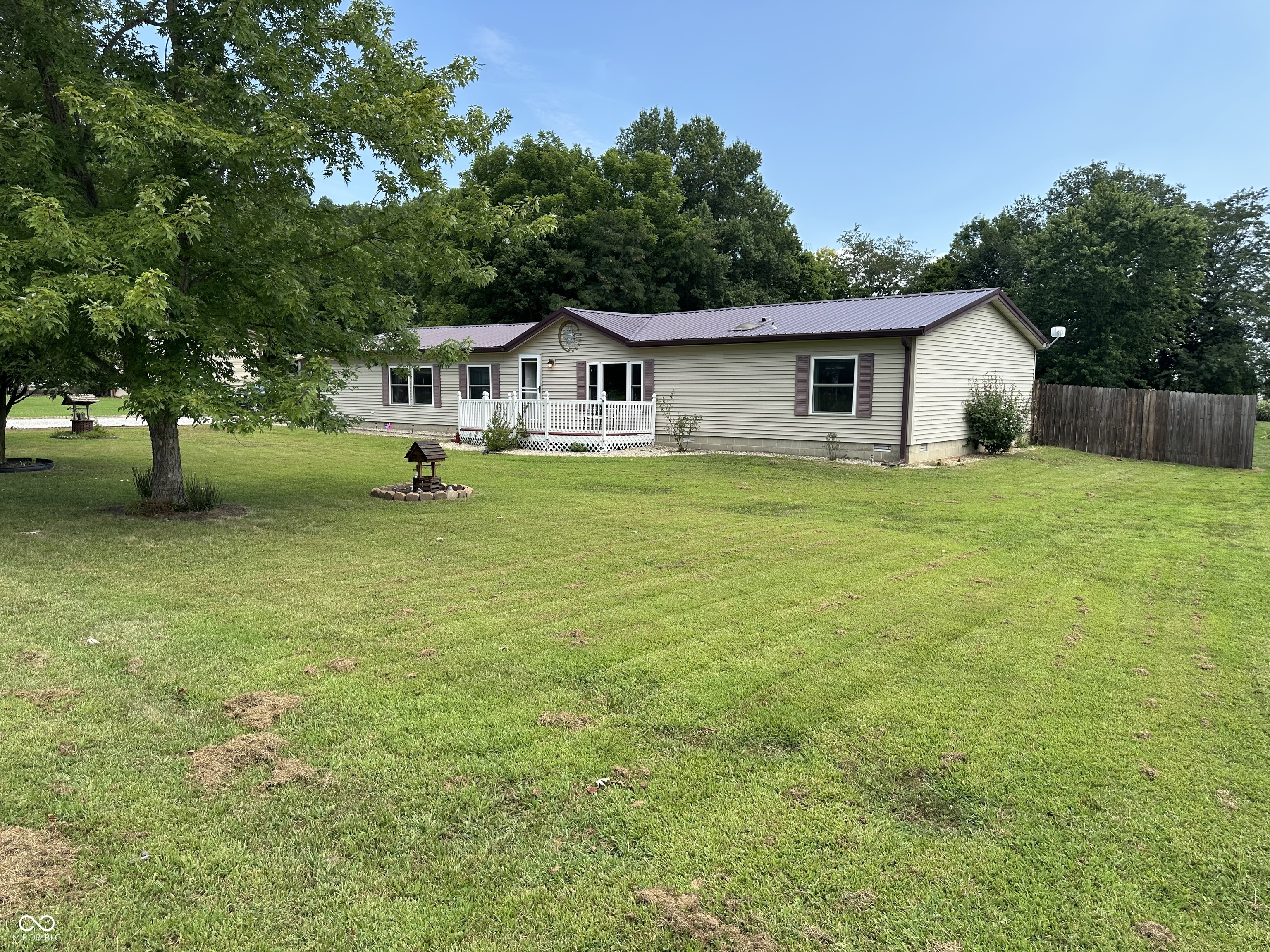 1265 Inverness Farms Road Martinsville, IN 46151 - Photo 2 of 46 Gallery Image 2