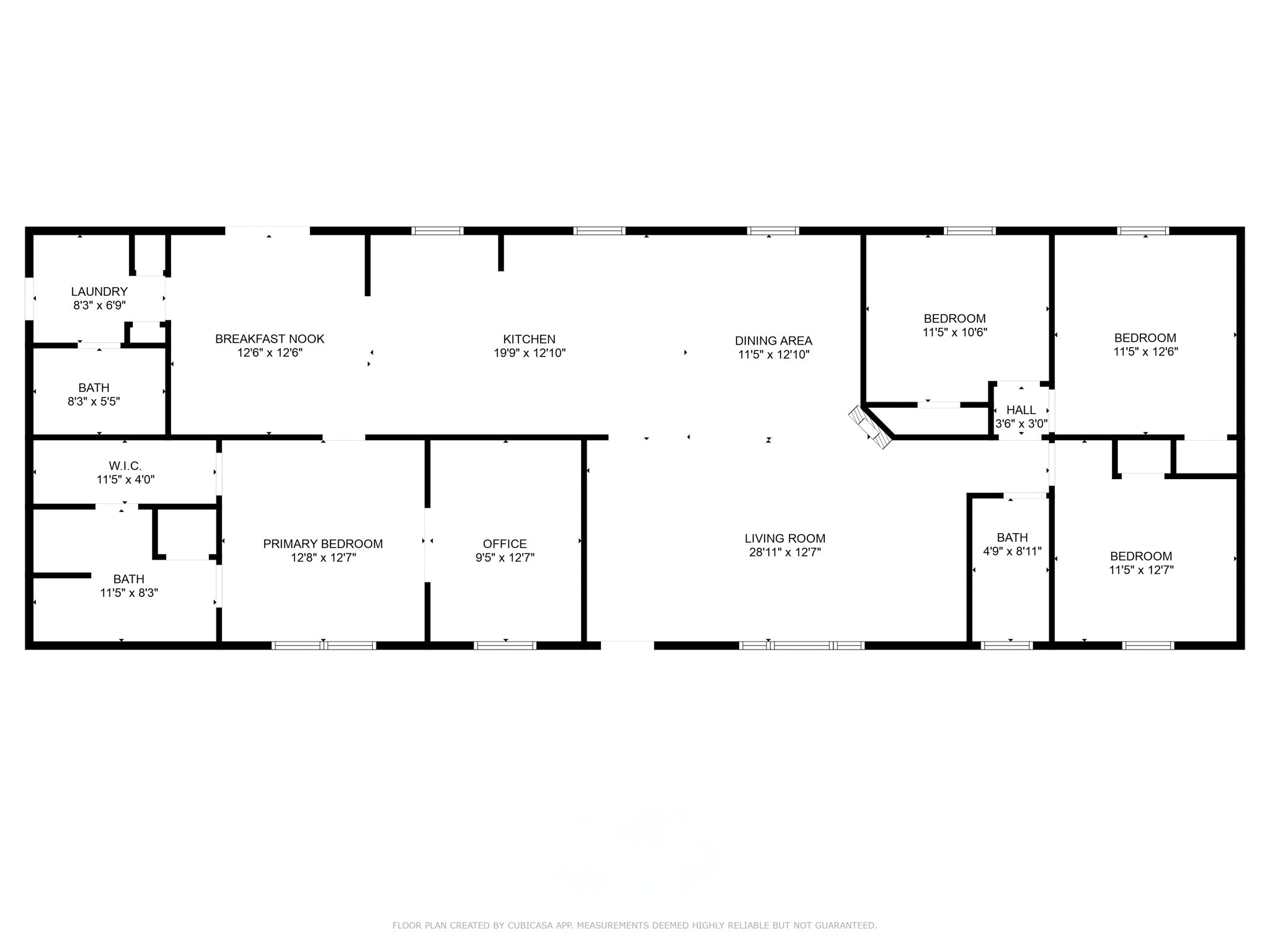 1265 Inverness Farms Road Martinsville, IN 46151 - Photo 34 of 46 Gallery Image 34