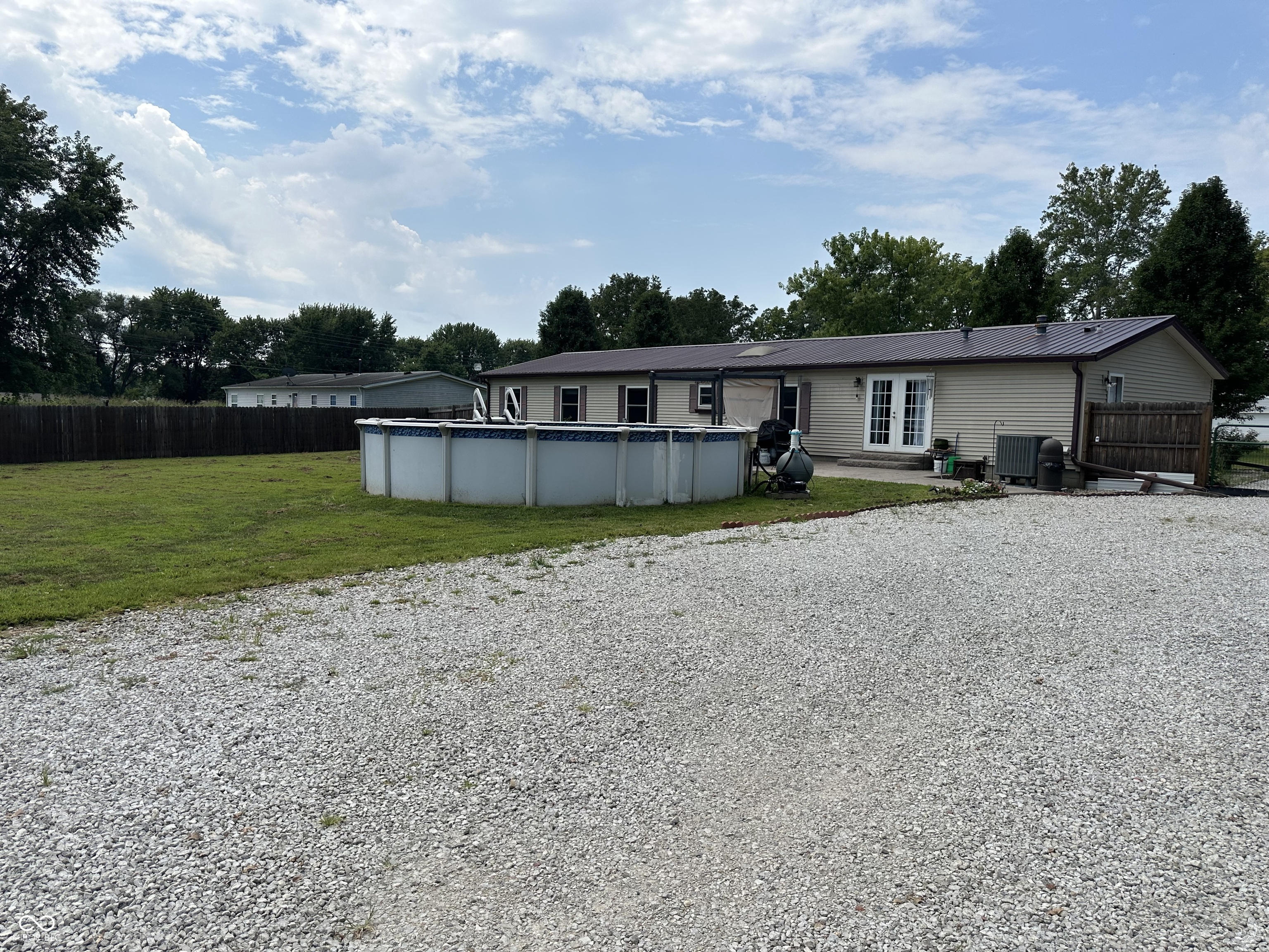 1265 Inverness Farms Road Martinsville, IN 46151 - Photo 35 of 46 Gallery Image 35