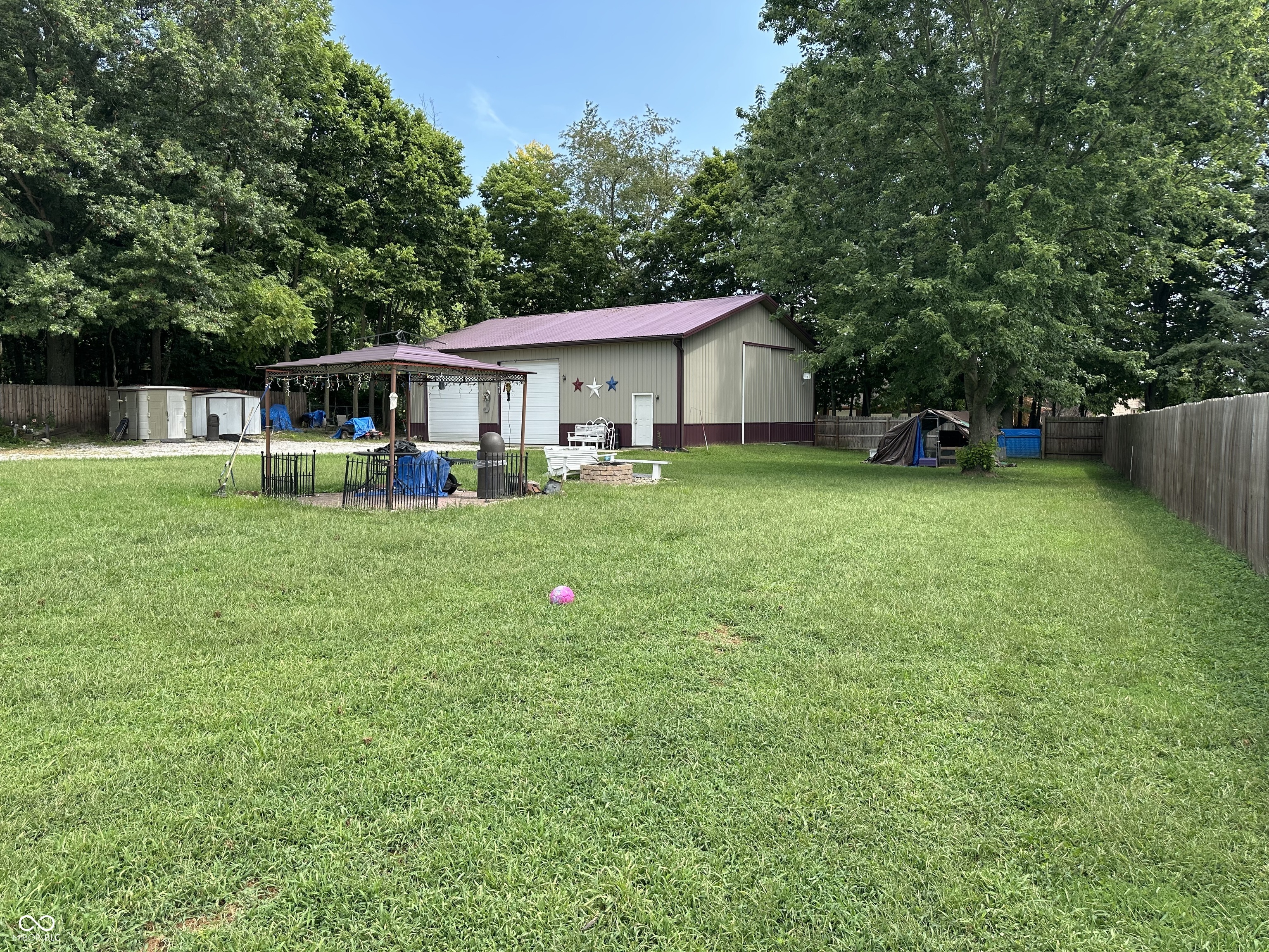 1265 Inverness Farms Road Martinsville, IN 46151 - Photo 39 of 46 Gallery Image 39