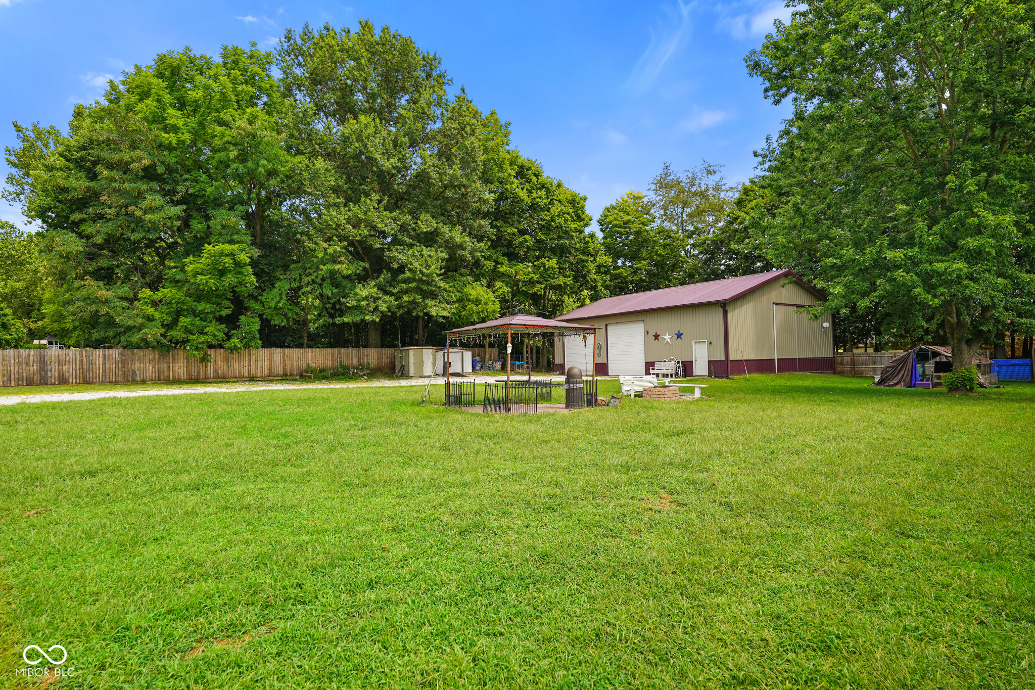 1265 Inverness Farms Road Martinsville, IN 46151 - Photo 42 of 46 Gallery Image 42