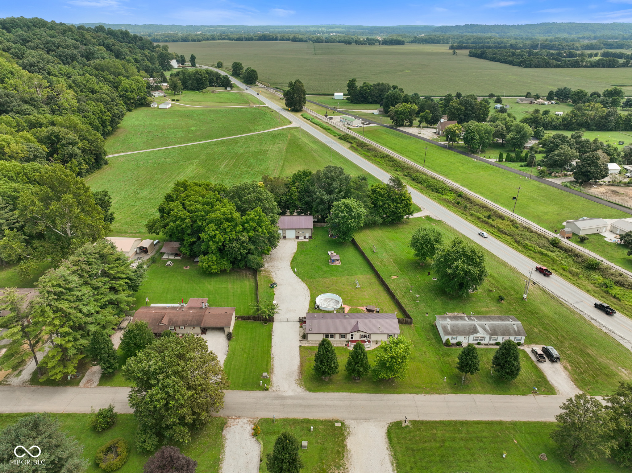 1265 Inverness Farms Road Martinsville, IN 46151 - Photo 44 of 46 Gallery Image 44