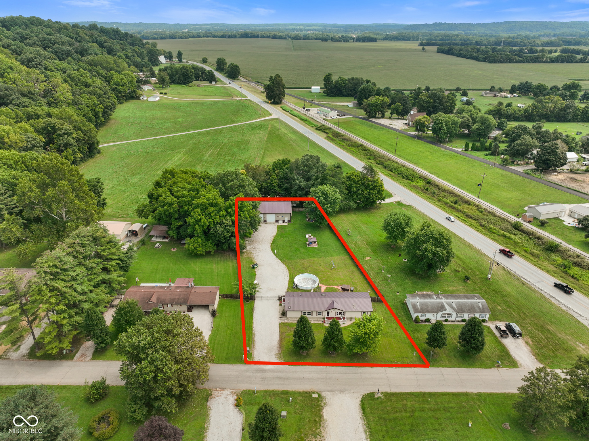 1265 Inverness Farms Road Martinsville, IN 46151 - Photo 46 of 46 Gallery Image 46