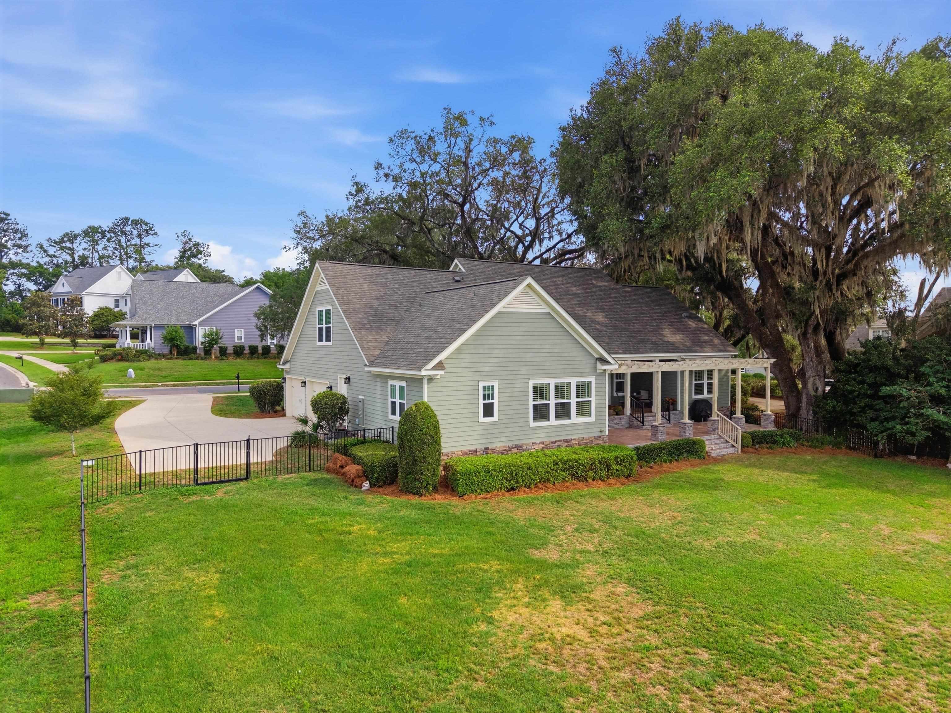 3780 Longfellow Road Tallahassee, FL 32311 - Photo 54 of 68