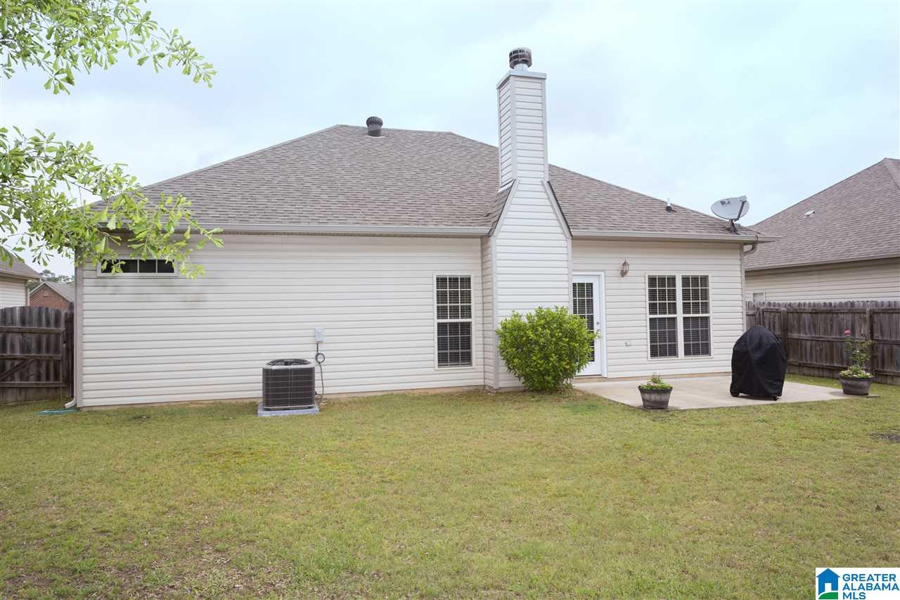3132 Hidden Forest Cove Montevallo, AL 35115 - Photo 31 of 35