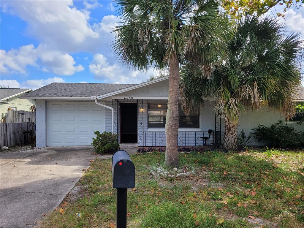 8650 Robilina Road Port Richey, FL 34668 - Photo 1 of 1