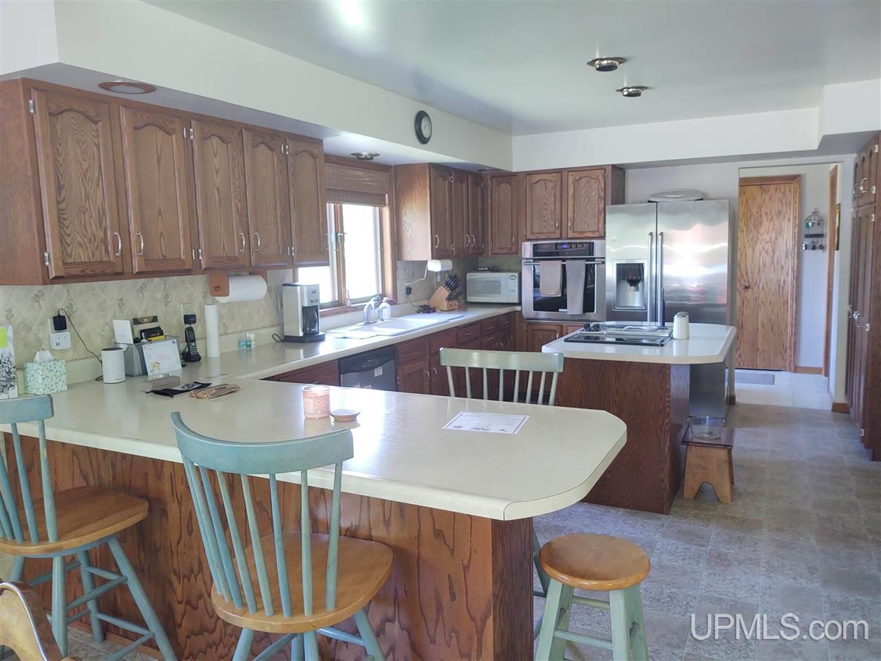 16573 Dynamite Hill Road Lanse, MI 49946 - Photo 40 of 99