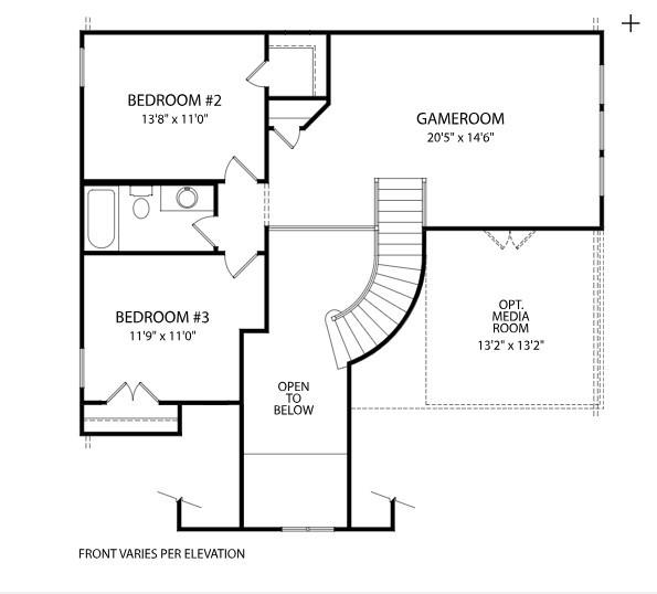 240 South Bee Balm Road McKinney, TX 75071 - Photo 2 of 23